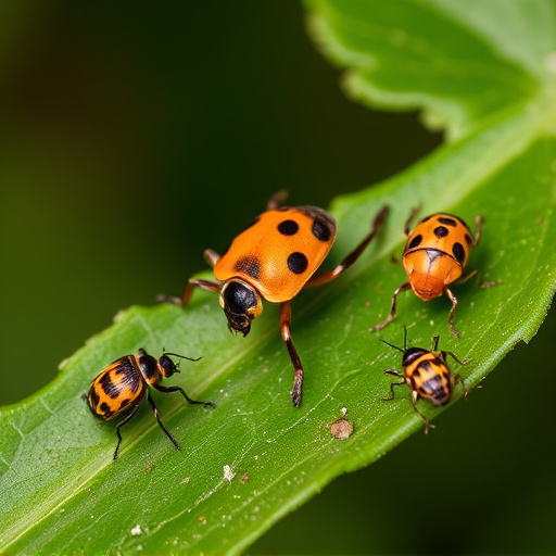 bugs