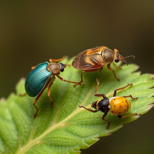 bugs
