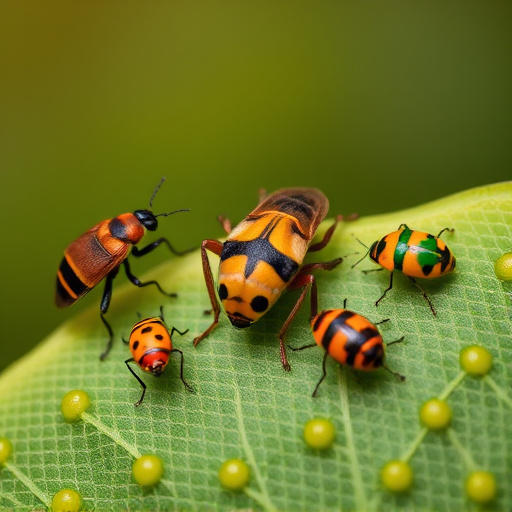 bugs