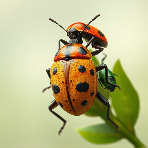 bugs