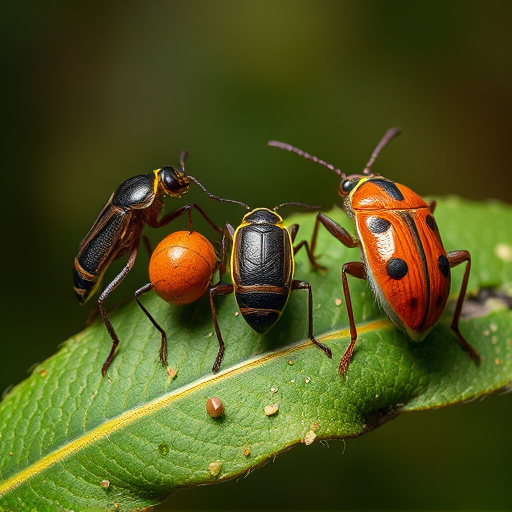 bugs