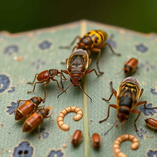 bugs