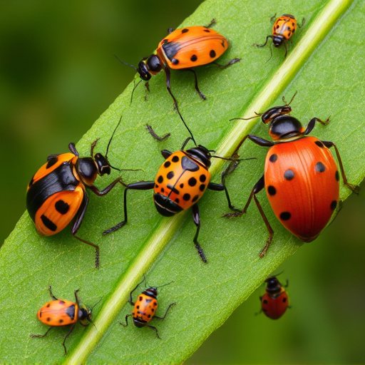bugs