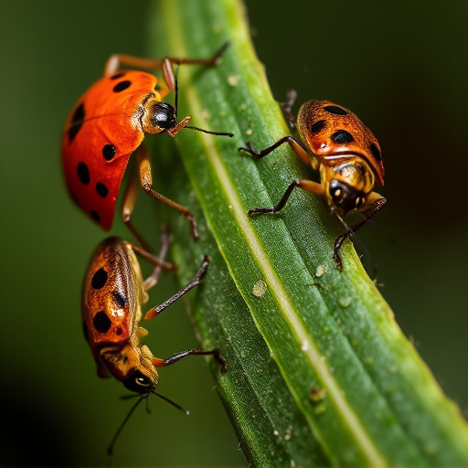 bugs