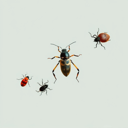 bugs