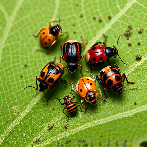 bugs