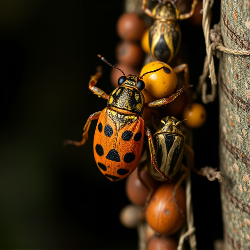 bugs