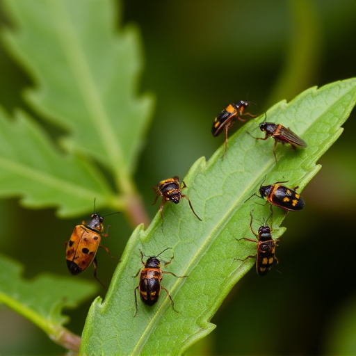 bugs