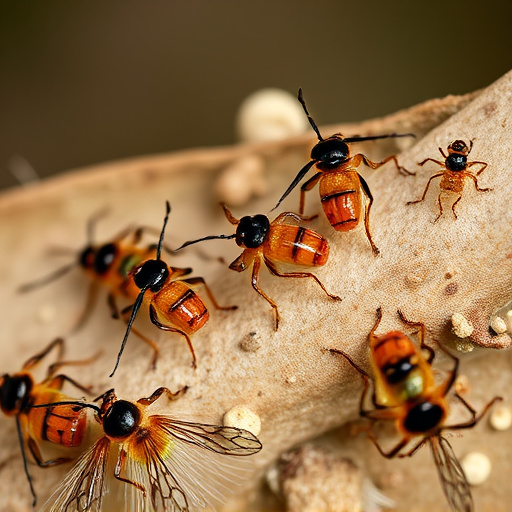 bugs