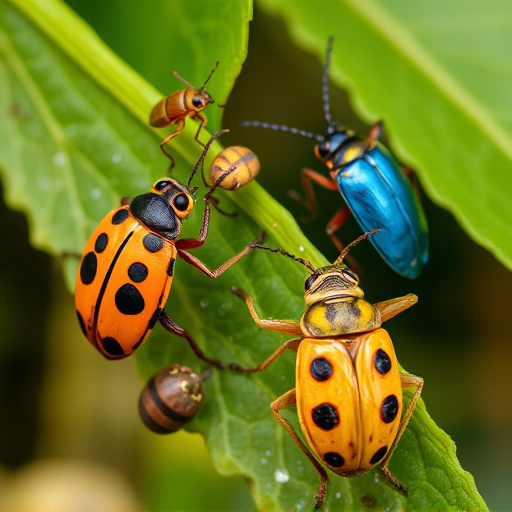 bugs