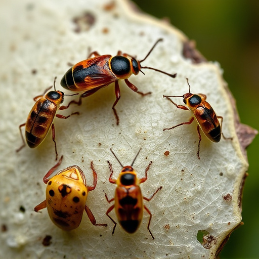 bugs