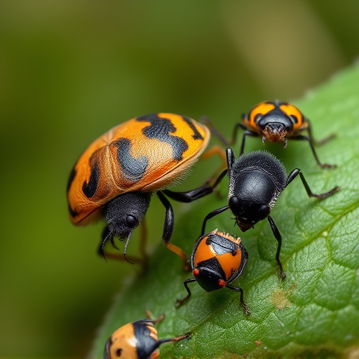 bugs
