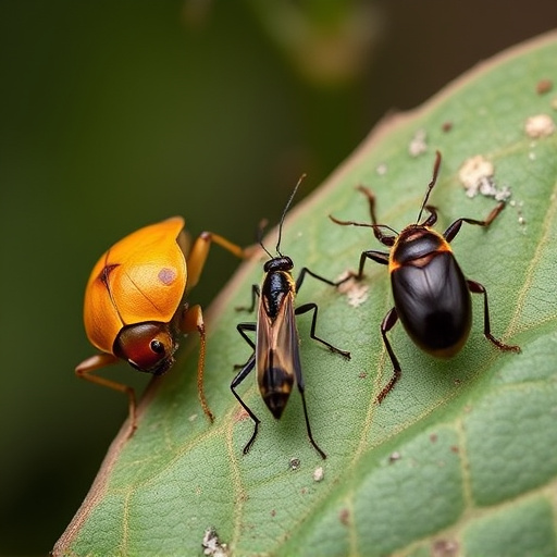 bugs