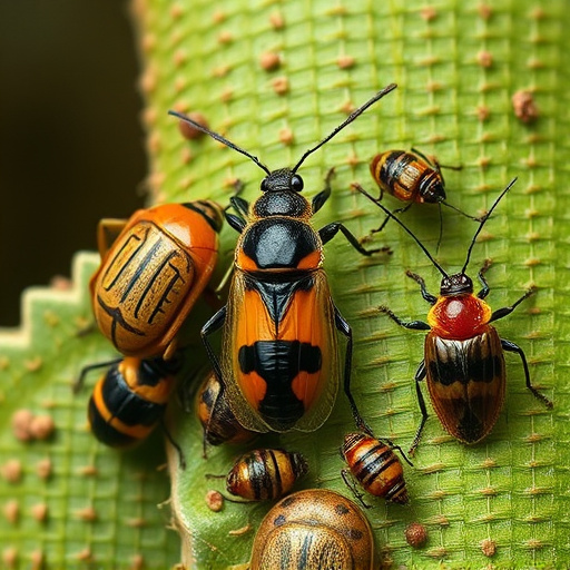 bugs