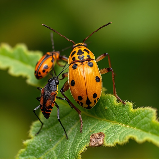 bugs