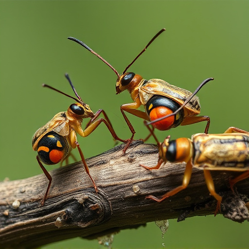 bugs