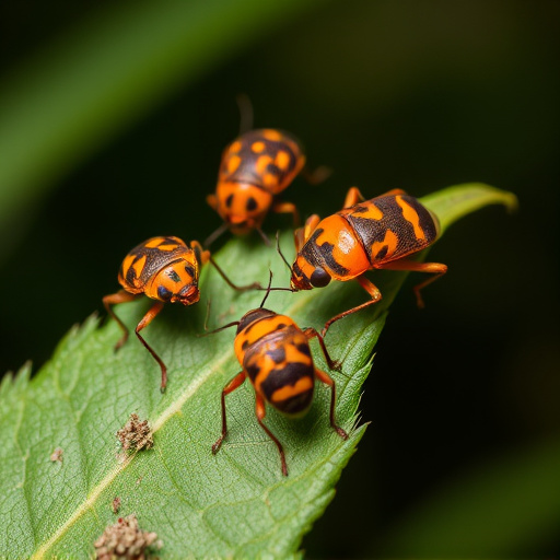bugs