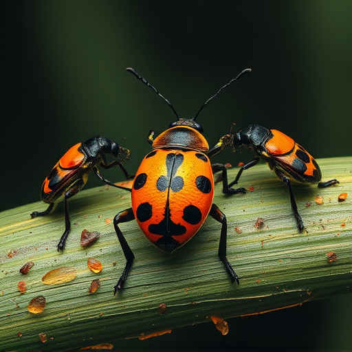 bugs