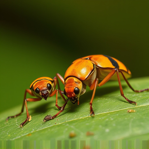bugs