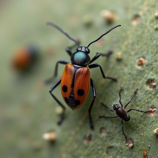 bugs