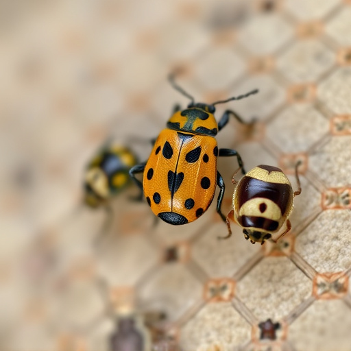 bugs