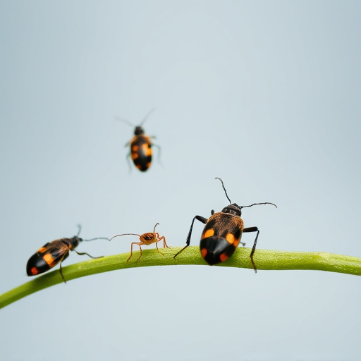 bugs