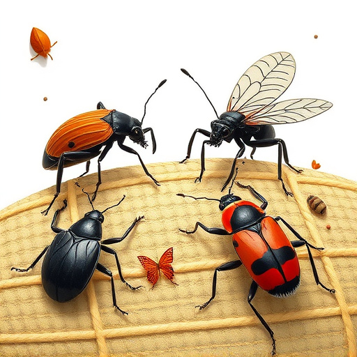 bugs
