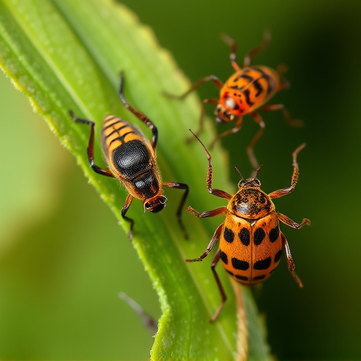 bugs