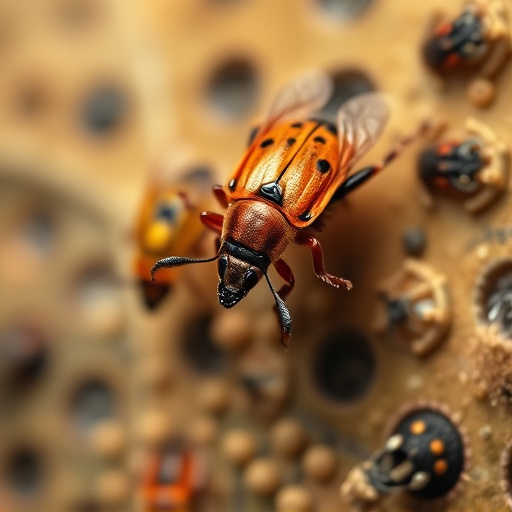 bugs