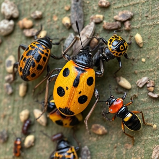 bugs
