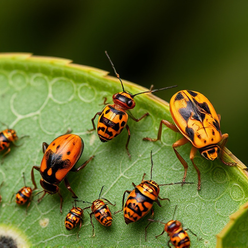 bugs