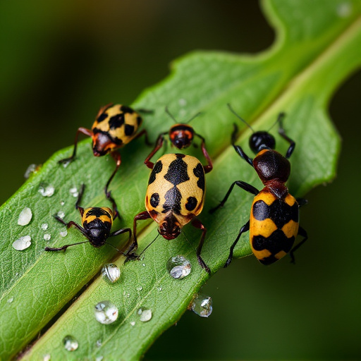 bugs