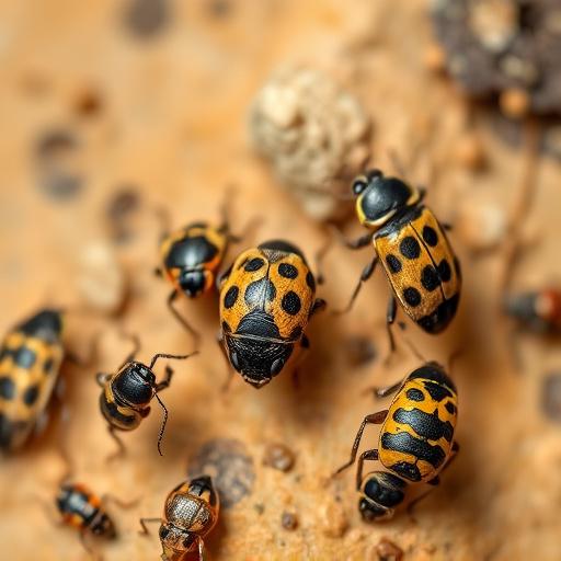 bugs