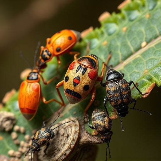 bugs