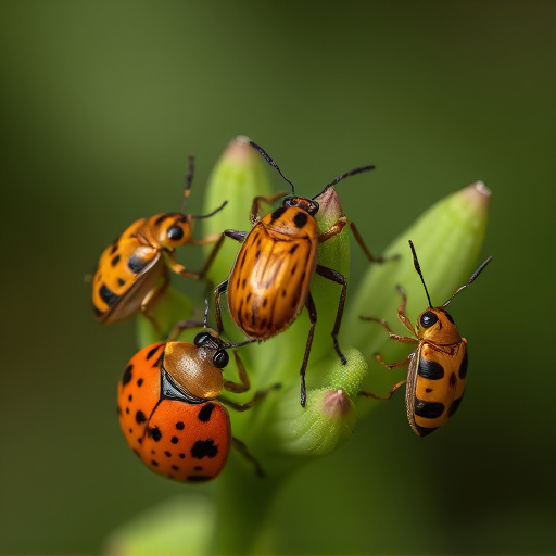 bugs