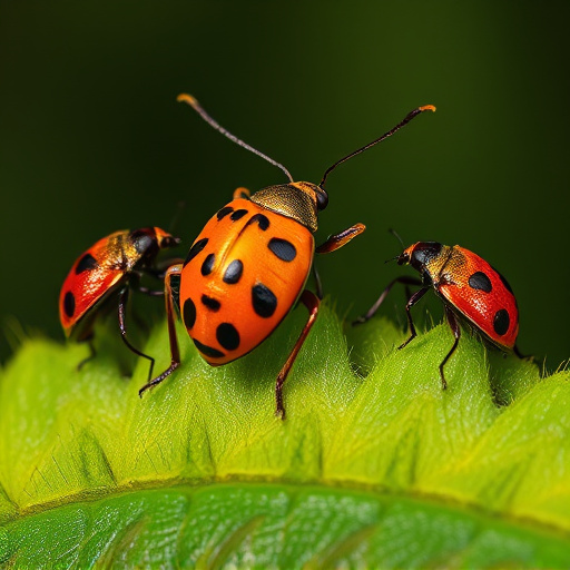 bugs