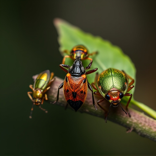 bugs