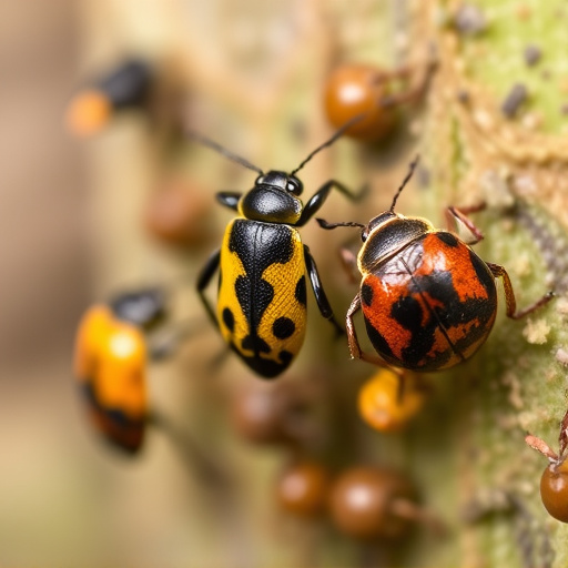 bugs