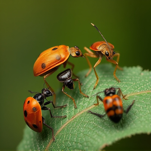 bugs
