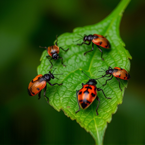 bugs