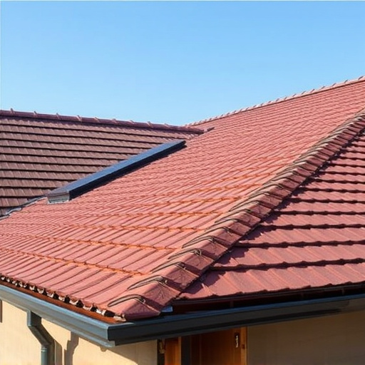 Choosing Roofing Materials