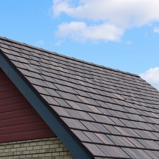 Choosing Roofing Materials