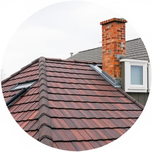 Choosing Roofing Materials