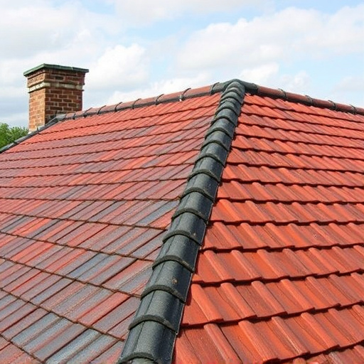 Choosing Roofing Materials