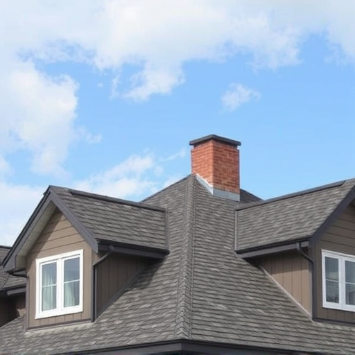 Choosing Roofing Materials