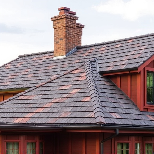 Choosing Roofing Materials