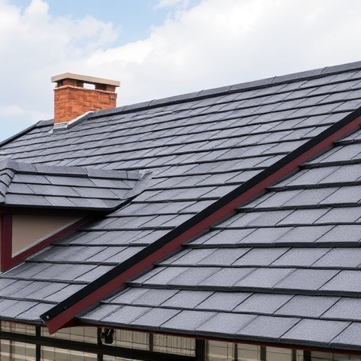 Choosing Roofing Materials