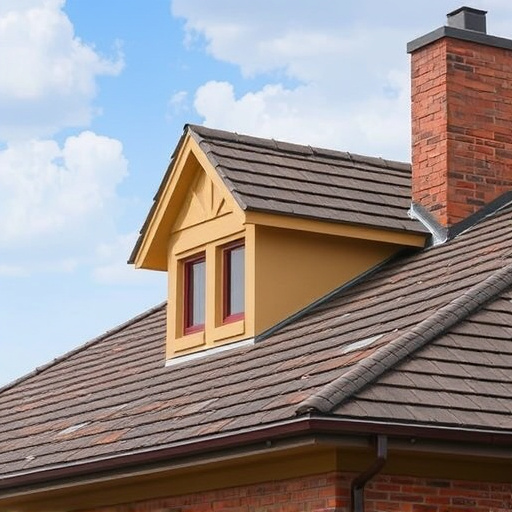 Choosing Roofing Materials