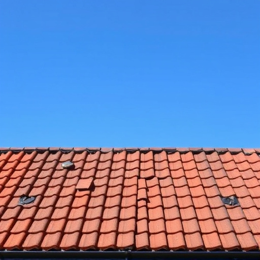 Choosing Roofing Materials