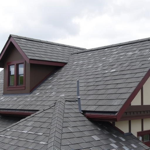 Choosing Roofing Materials